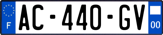 AC-440-GV