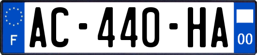 AC-440-HA