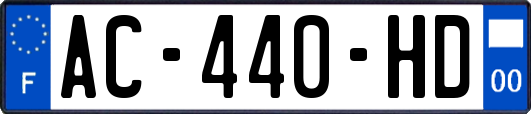 AC-440-HD