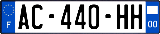 AC-440-HH