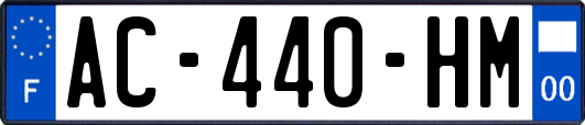 AC-440-HM