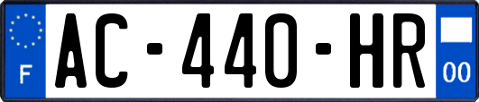 AC-440-HR