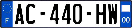 AC-440-HW