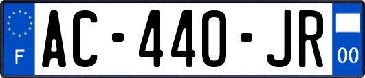 AC-440-JR