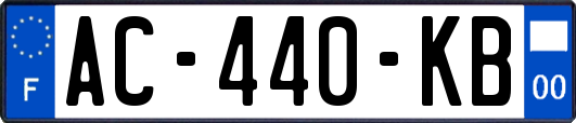 AC-440-KB
