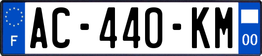 AC-440-KM