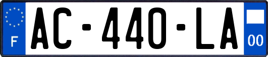 AC-440-LA
