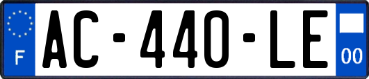AC-440-LE