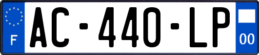 AC-440-LP