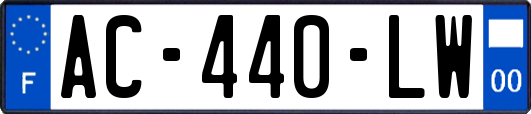 AC-440-LW