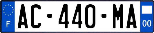 AC-440-MA