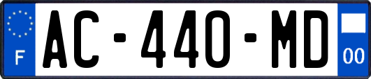 AC-440-MD