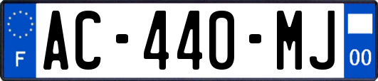 AC-440-MJ