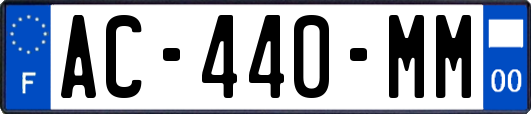 AC-440-MM