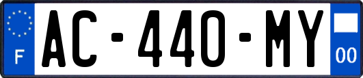 AC-440-MY