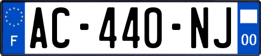 AC-440-NJ