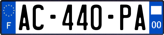 AC-440-PA