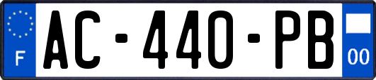 AC-440-PB