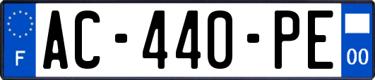 AC-440-PE