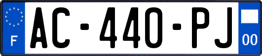 AC-440-PJ