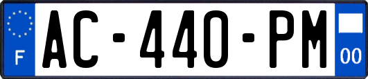 AC-440-PM