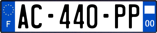 AC-440-PP