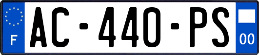 AC-440-PS