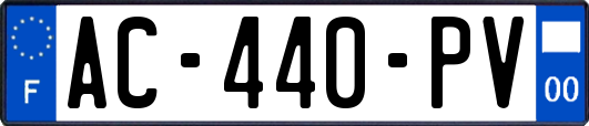 AC-440-PV