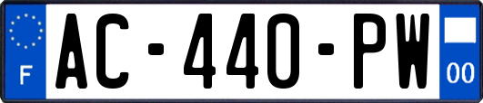AC-440-PW