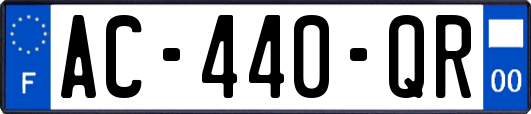 AC-440-QR