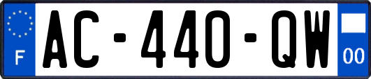 AC-440-QW