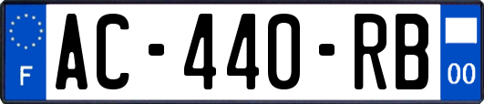 AC-440-RB