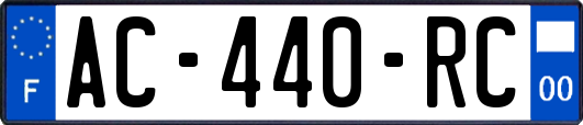 AC-440-RC