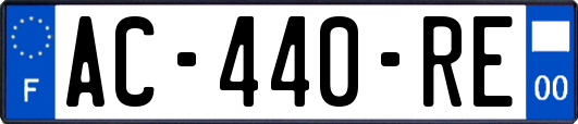 AC-440-RE