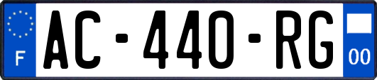 AC-440-RG