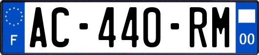 AC-440-RM