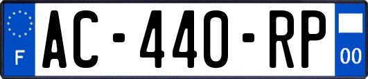 AC-440-RP