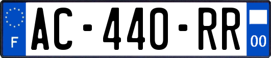 AC-440-RR