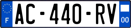 AC-440-RV