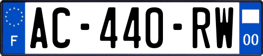 AC-440-RW