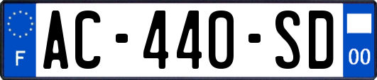 AC-440-SD