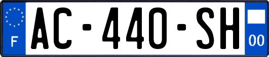 AC-440-SH