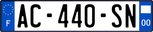 AC-440-SN