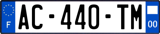 AC-440-TM