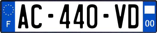 AC-440-VD