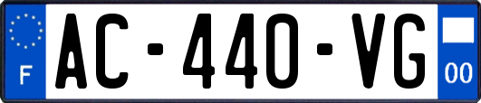 AC-440-VG