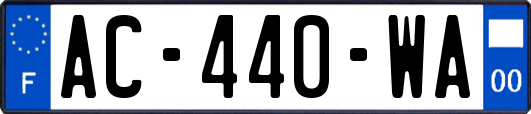 AC-440-WA