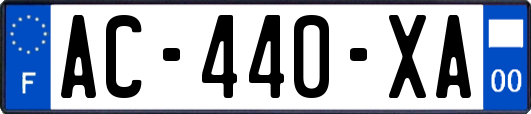 AC-440-XA