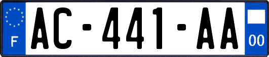 AC-441-AA