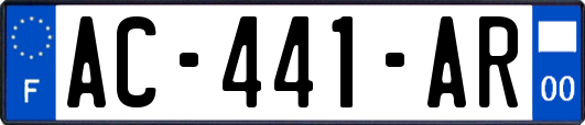 AC-441-AR